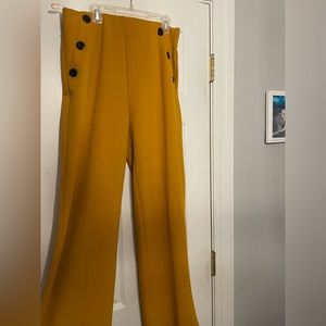 Women dress pants